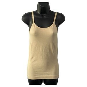 Empetur l Woman’s Beige Shape-Wear l Size XL